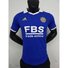 2223 Leicester City home